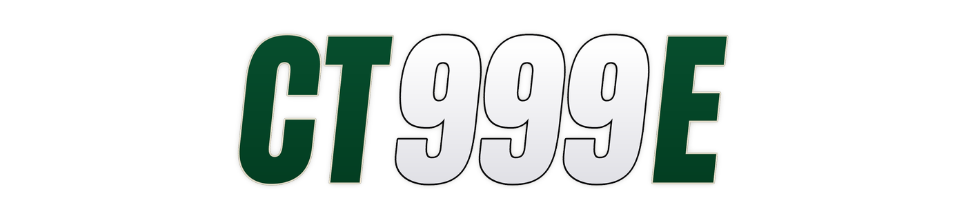 ct999e Logo